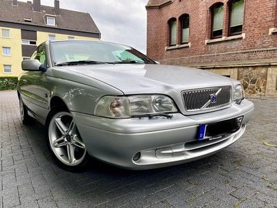 Volvo C70