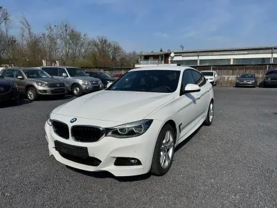 Gebraucht BMW 330