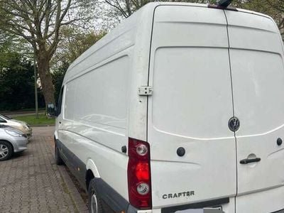 VW Crafter