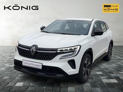 Weiß Gebraucht 2023 Renault Austral Evolution SUV | 26.698 € (Fairer Preis)