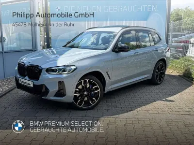 Gebraucht BMW X3 M