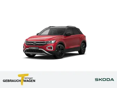 Usado VW T-Roc