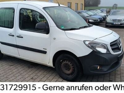 Mercedes Citan 111