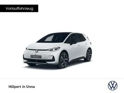 Neu VW ID.3 Style 139 kW (190 PS) 2026 Gletscherweiß metallic Kleinwagen