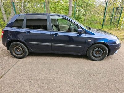 gebraucht Fiat Stilo 1.6 16V