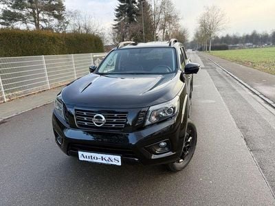 Black (m) Gebraucht 2021 Nissan Navara N-Guard Abholung | 29.900 € (Guter Preis)