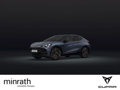 Nuova Cupra Tavascan Endurance 210 kW (286 CV) 2026 Blu SUV