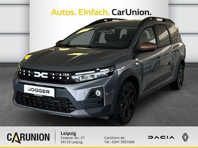 Nuova Dacia Jogger Extreme 154 CV (113 kW) 2026 Grigio Monovolume