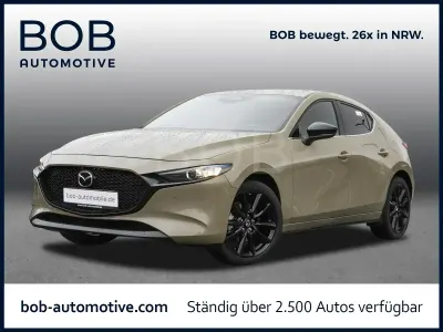 Gebraucht Mazda 3