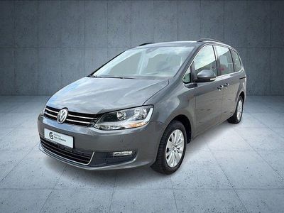 VW Sharan