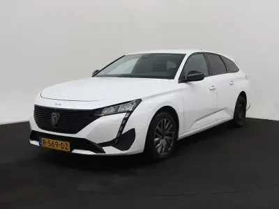 Gebraucht Peugeot 308 SW