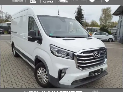 Gebraucht Maxus V90