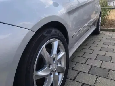 Gebraucht Mercedes B180