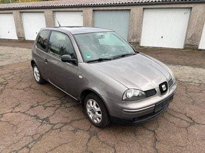 Seat Arosa