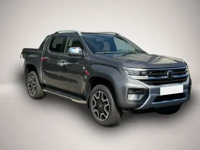 Gebraucht VW Amarok