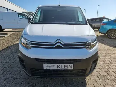 Gebraucht Citroën Berlingo