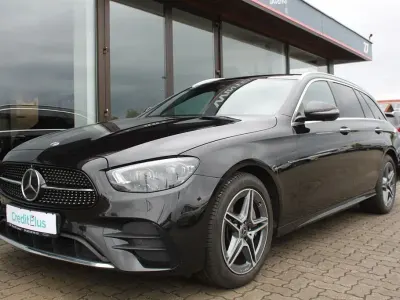 Usata Mercedes E300