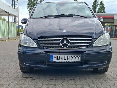 Mercedes Viano