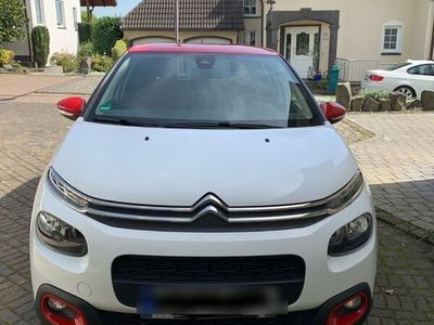 gebraucht Citroën C3 Pure Tech 110 S&S SHINE