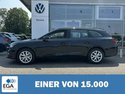 Gebraucht Seat Leon ST