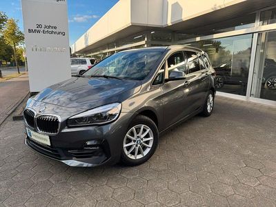 BMW 218 Gran Tourer