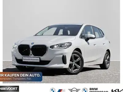 Gebraucht BMW 220