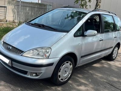Ford Galaxy