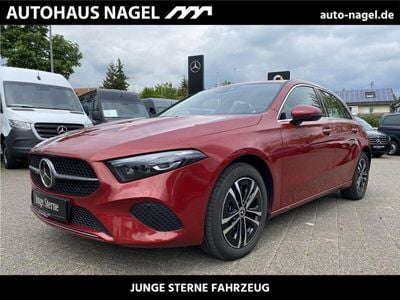 Mercedes A250