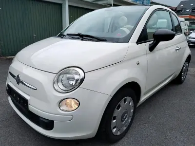 Gebraucht Fiat 500C