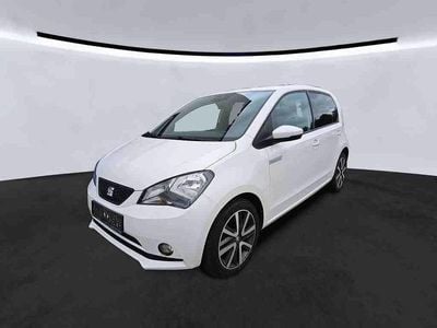 Seat Mii Electric