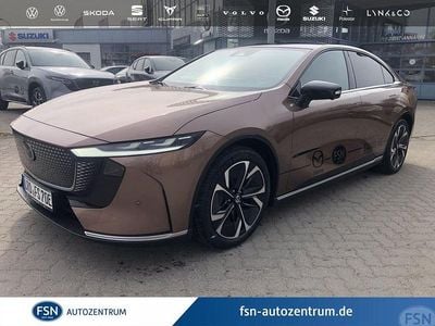 Neu Mazda 6e Takumi-Line 189 kW (258 PS) 2026 Melting copper m Limousine