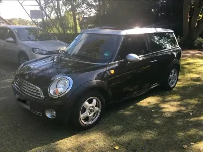 Gebraucht Mini Clubman