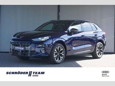 Nuova Cupra Terramar 150 CV (110 kW) 2025 Blu SUV