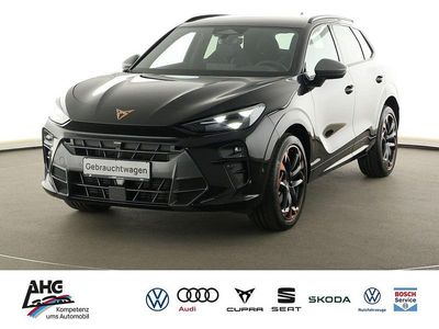 Ny Cupra Terramar VZ 265 HK (194 kW) 2026 Sort SUV