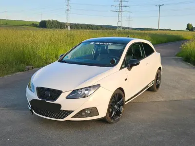 Gebraucht Seat Ibiza