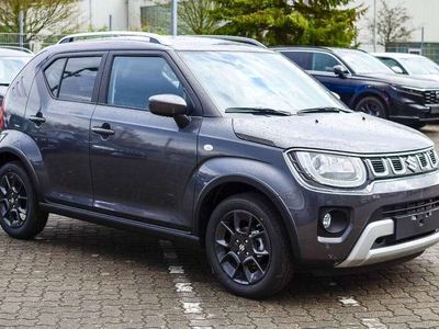 gebraucht Suzuki Ignis 1.2 Hybrid Comfort 5J.Garantie/Navi