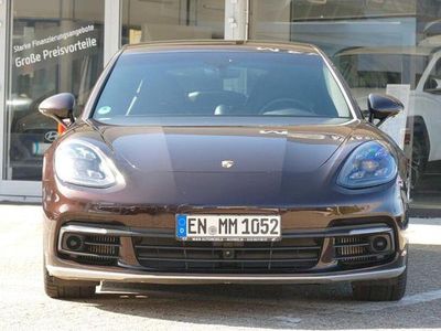Second-hand Porsche Panamera 4 243 CP (178 kW) 2017 Andere Berlinǎ