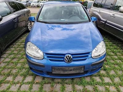 VW Golf IV