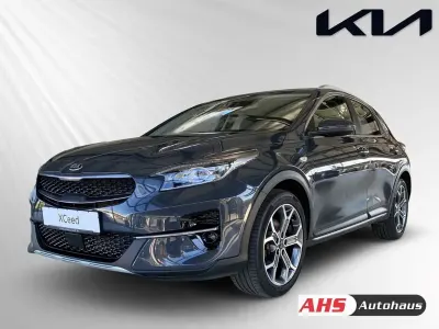Używany Kia XCeed