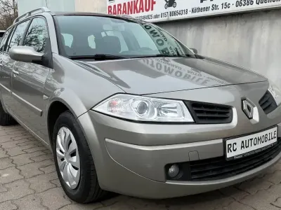 Gebraucht Renault Mégane II
