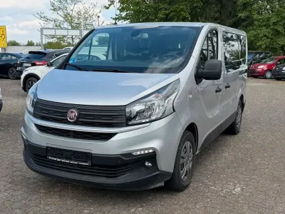 Gebraucht Fiat Talento