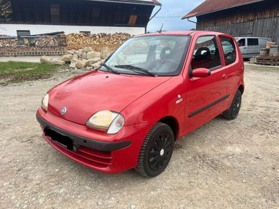 Fiat Seicento