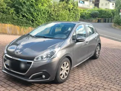 Gebraucht Peugeot 208