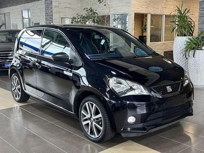 Seat Mii Electric