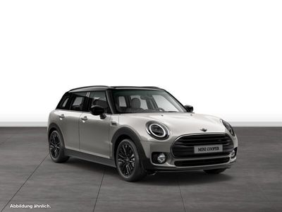 Mini Cooper Clubman