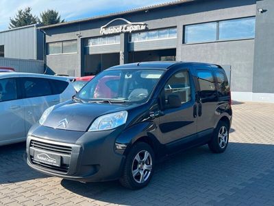Citroën Nemo
