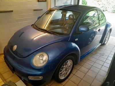 VW Beetle