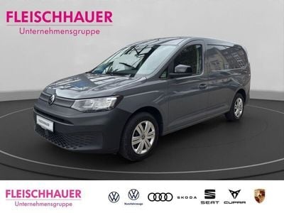 VW Caddy Maxi