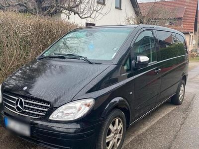 Mercedes Viano