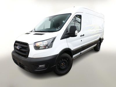 Neu Ford Transit Trend 131 PS (96 kW) 2025 Frozen white Van